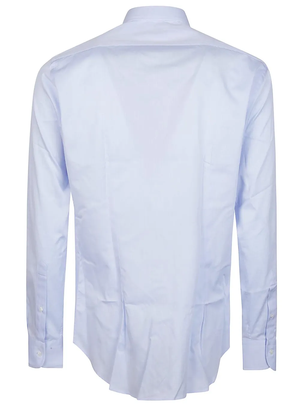 Orian Classic Long Sleeve Shirt