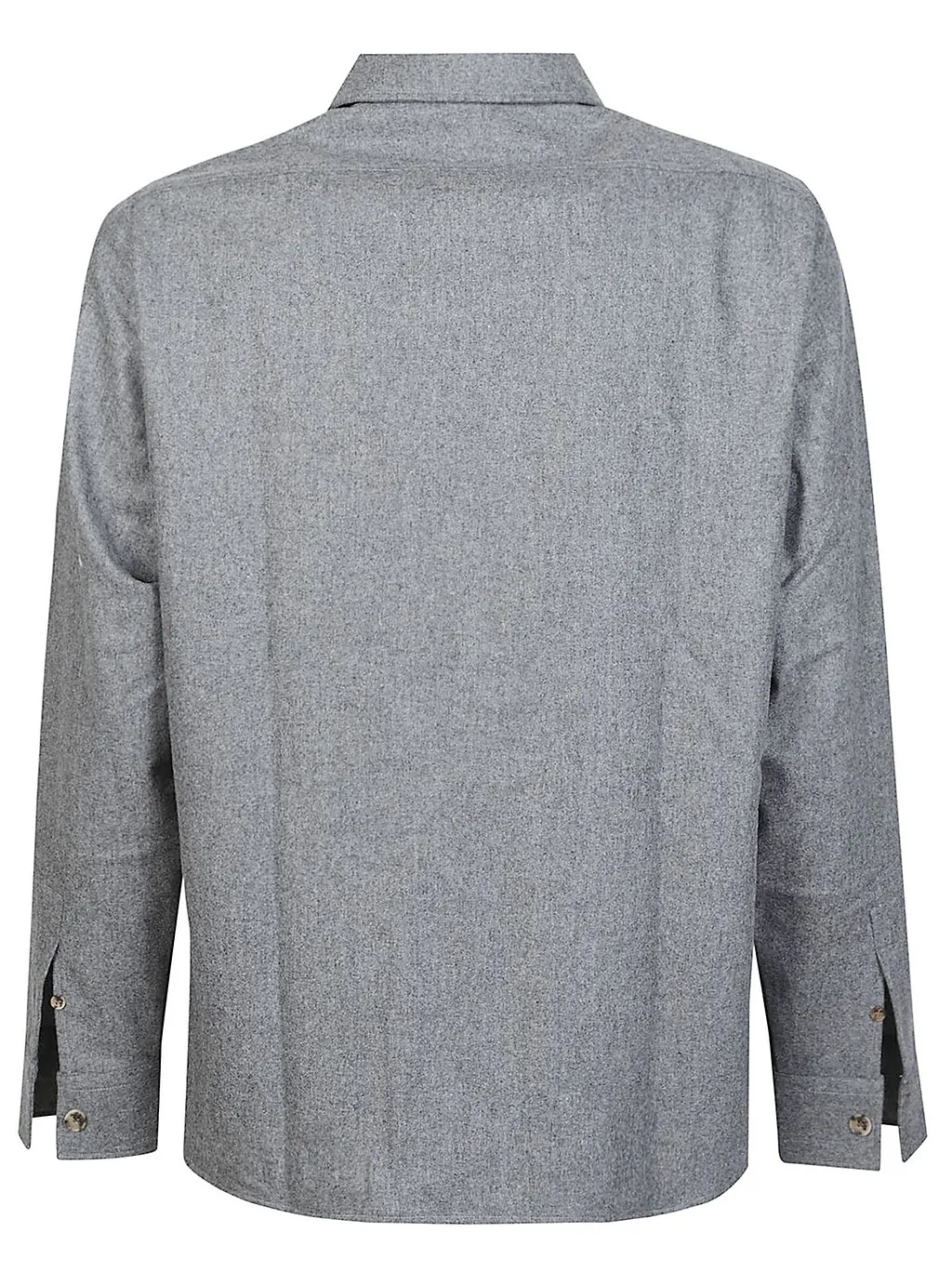 Orian Overshirt Jacket