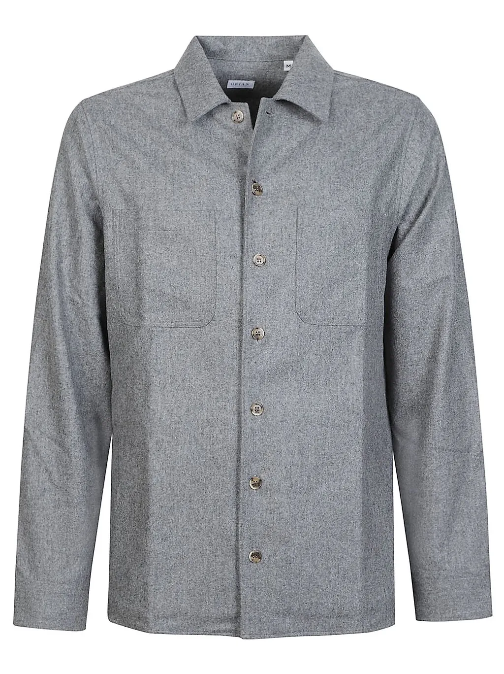 Orian Overshirt Jacket