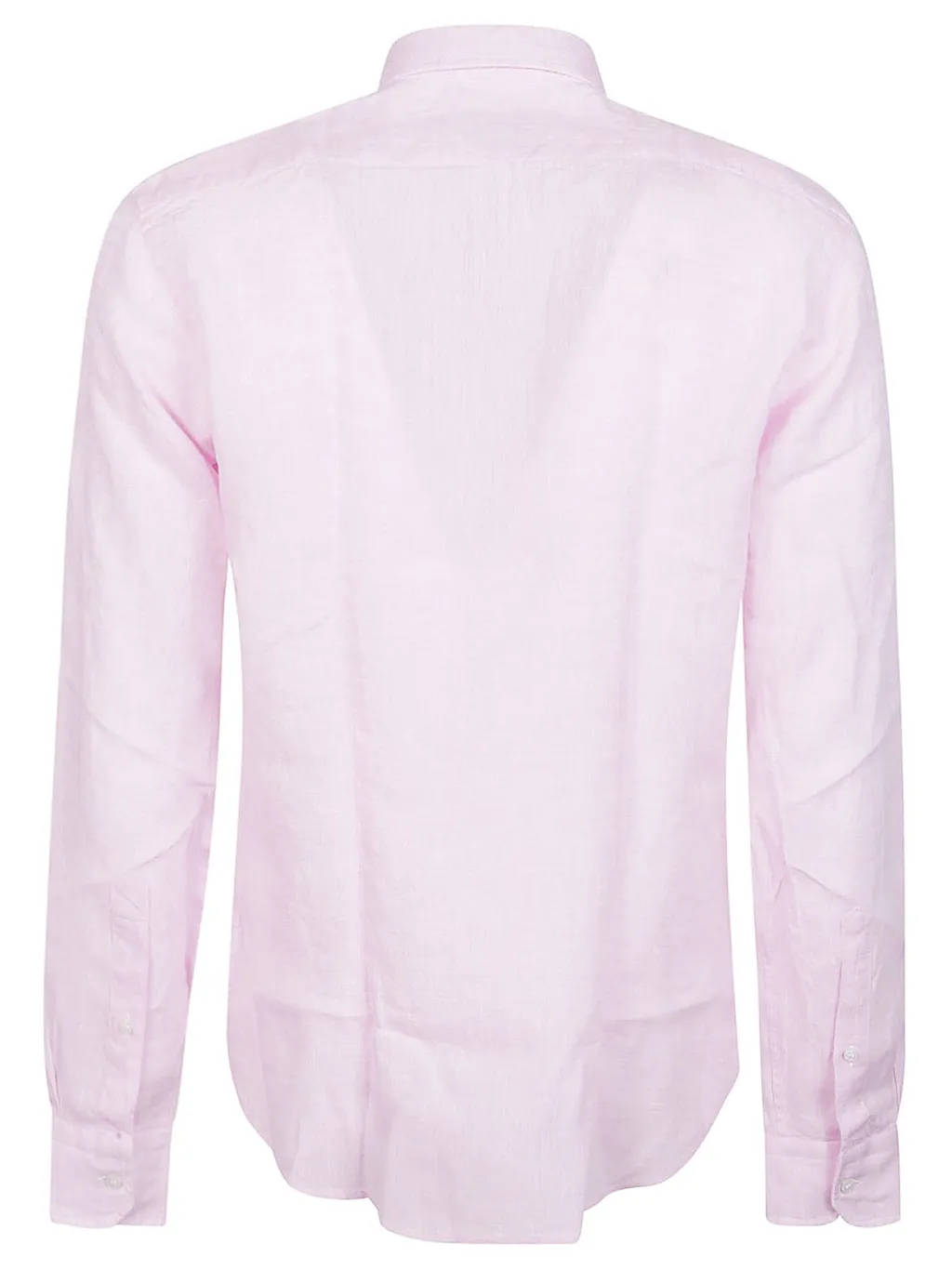 Orian Long Sleeve Shirt