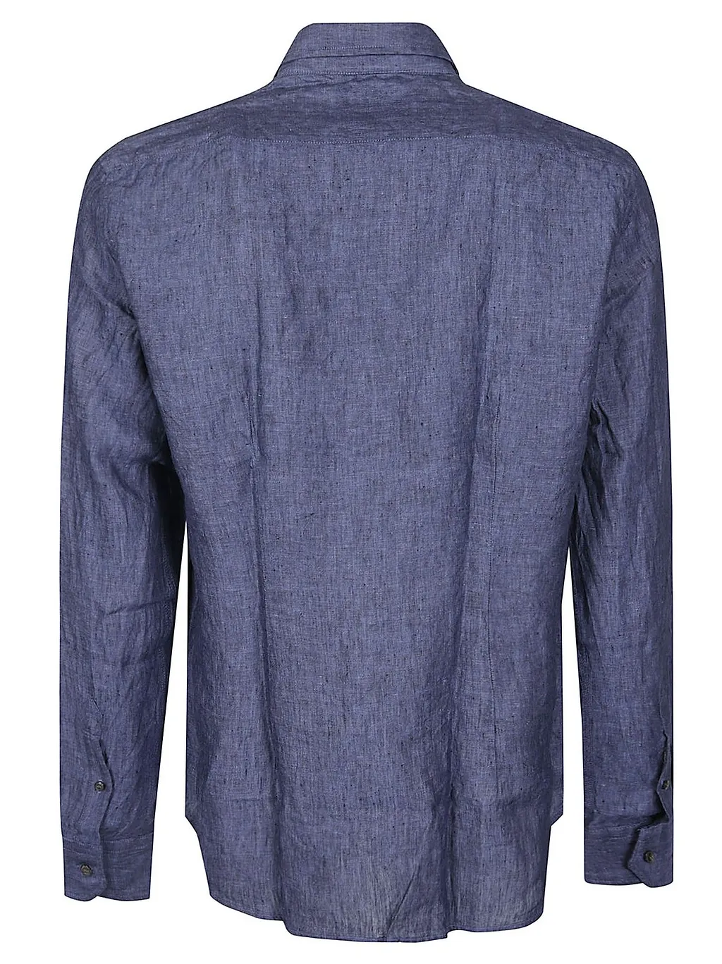 Orian Long Sleeve Slim Fit Shirt