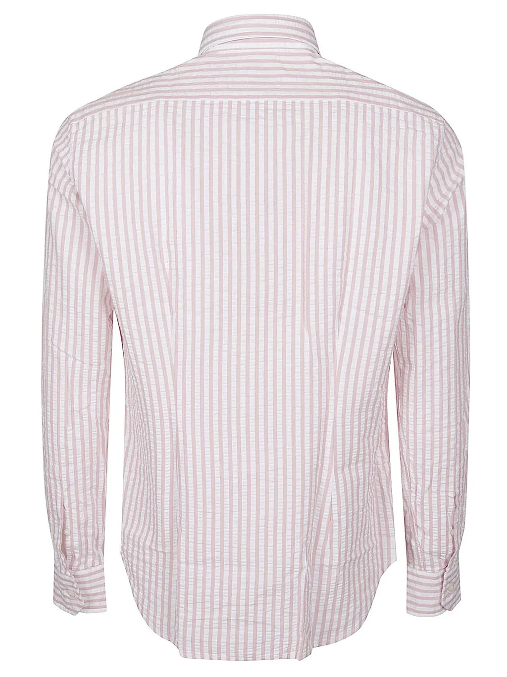 Orian Slim Fit Striped Shirt