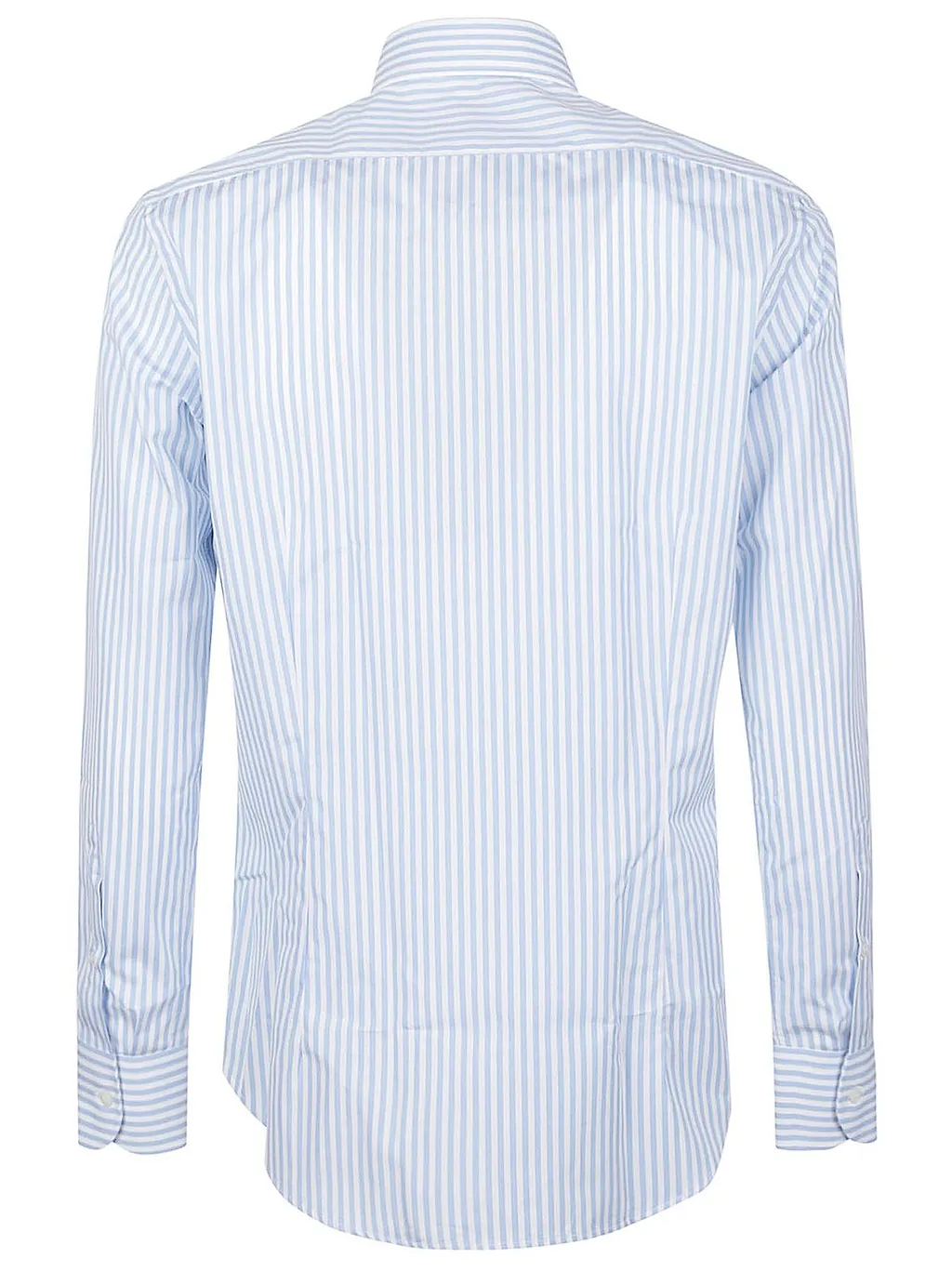 Orian Slim Fit Striped Shirt