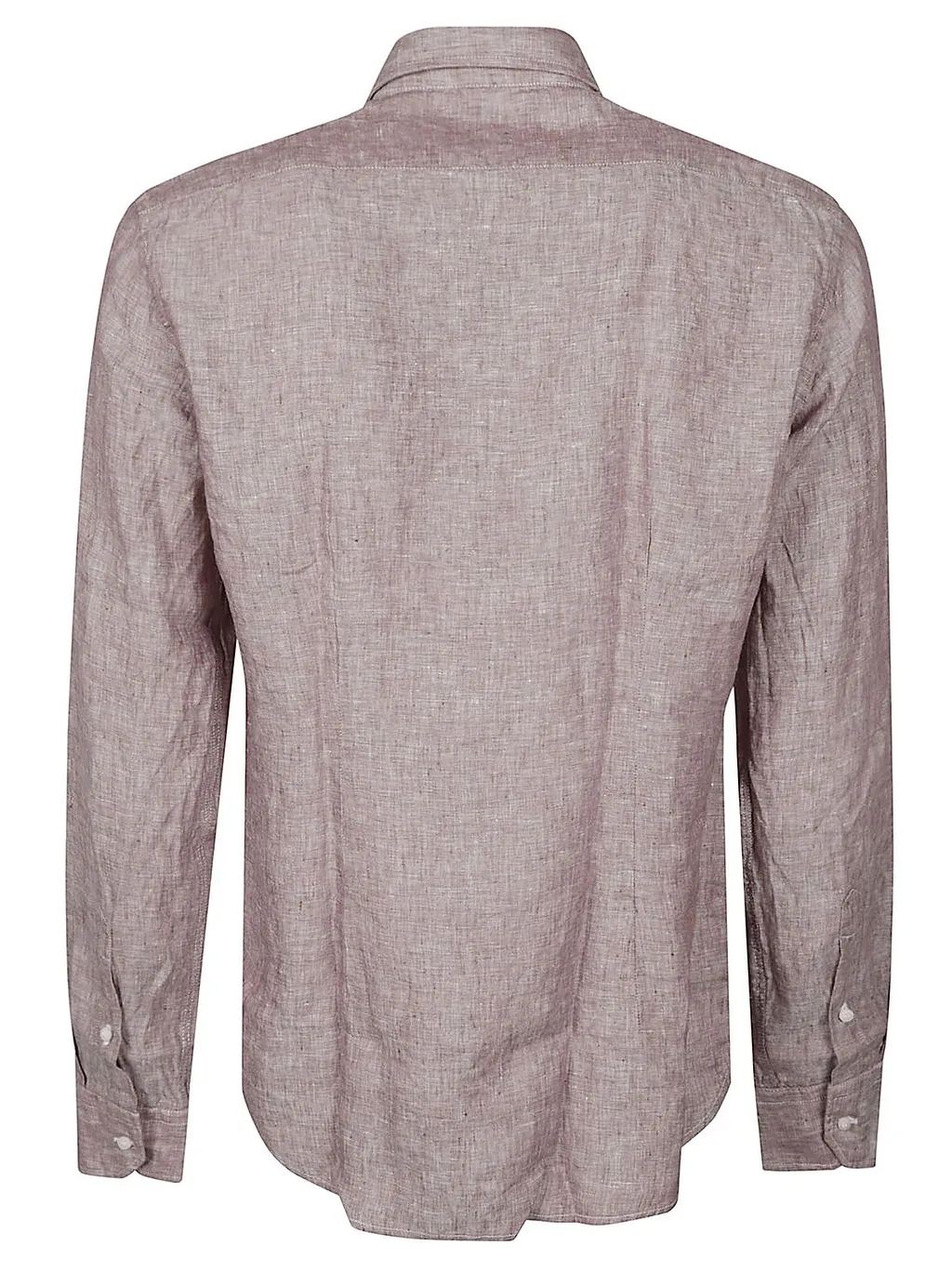 Orian Slim Long Sleeve Shirt