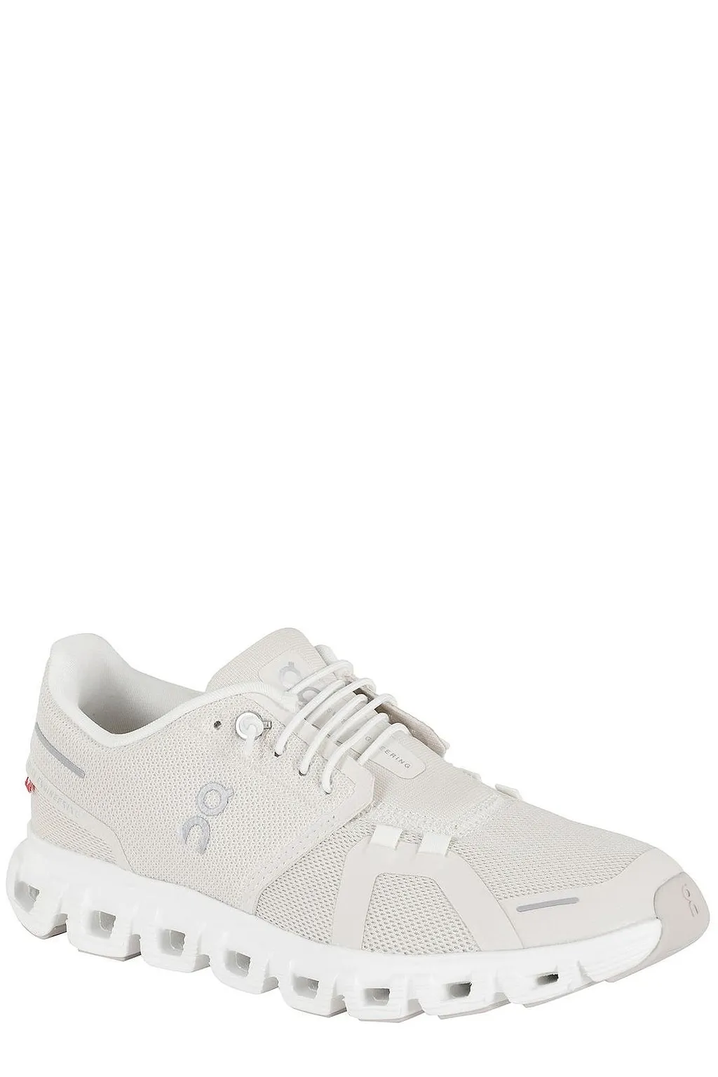 On Running Cloud 6 Low-Top Sneakers