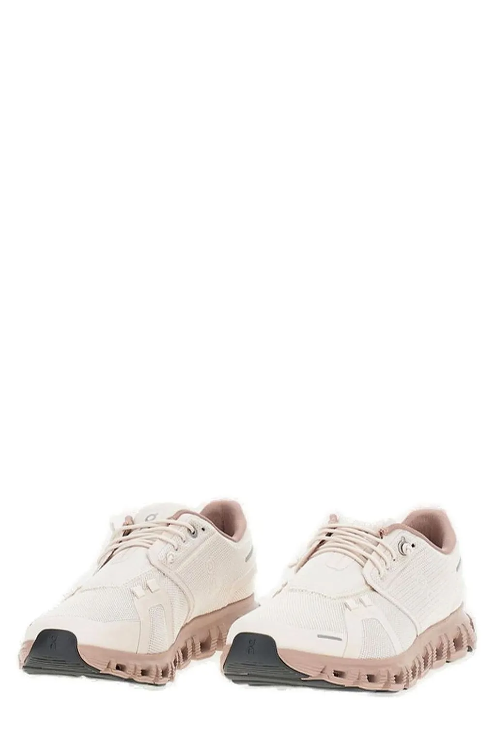 On Running Cloud 6 Lace-Up Sneakers