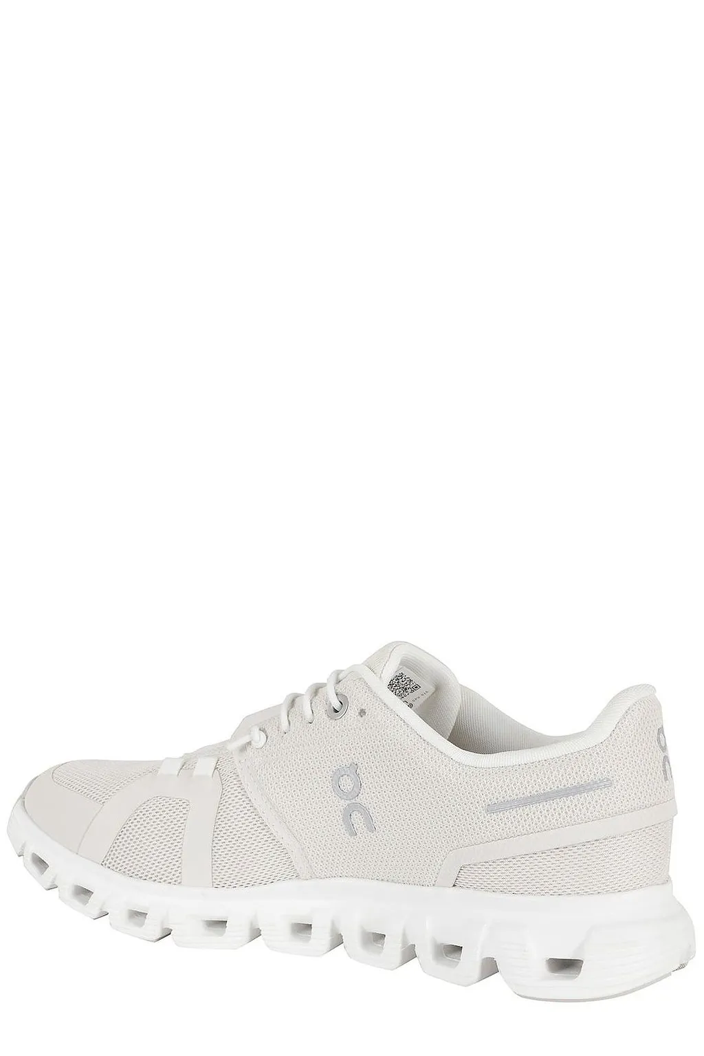 On Running Cloud 6 Low-Top Sneakers