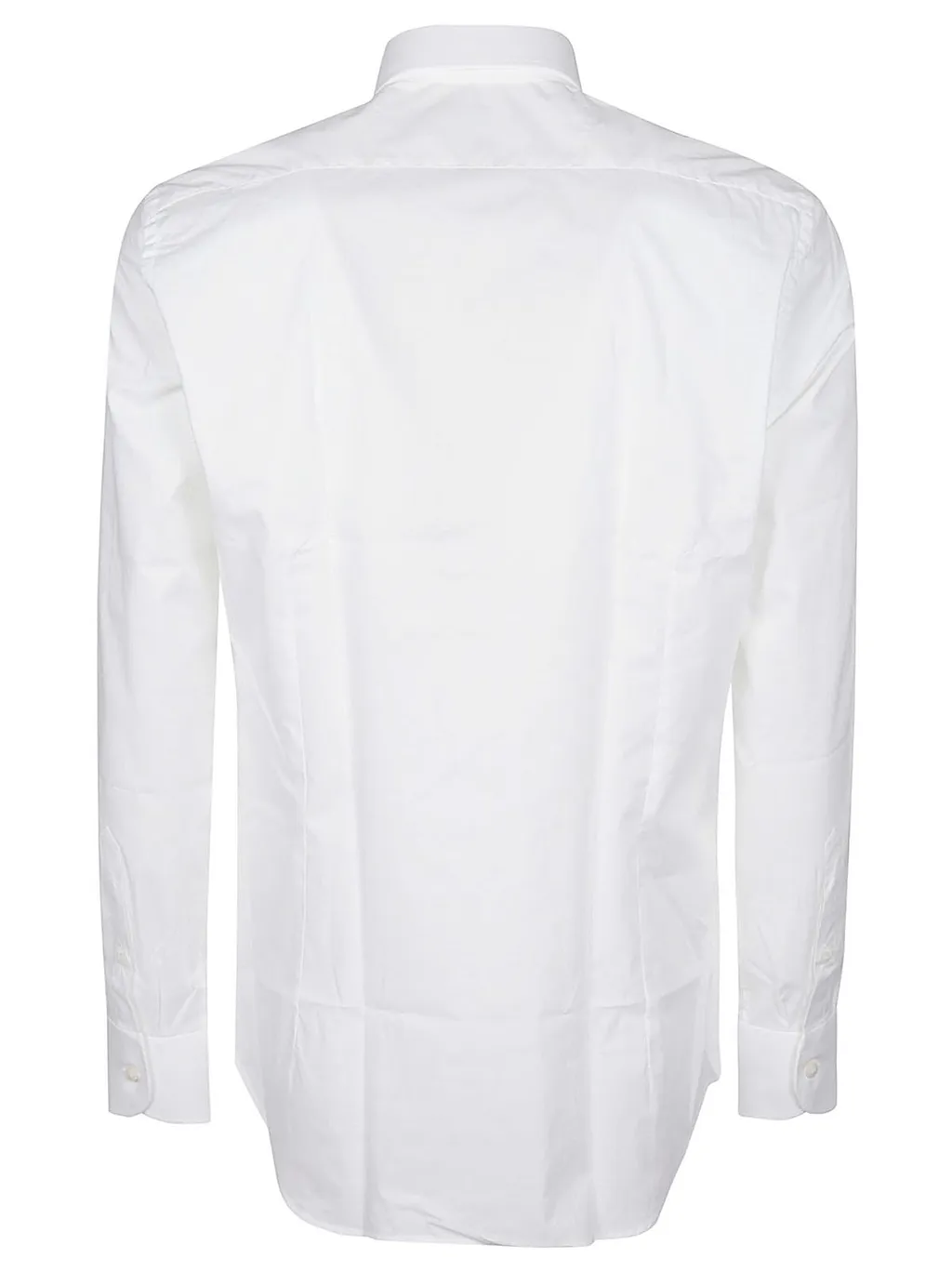 Orian Slim Long-Sleeve Shirt