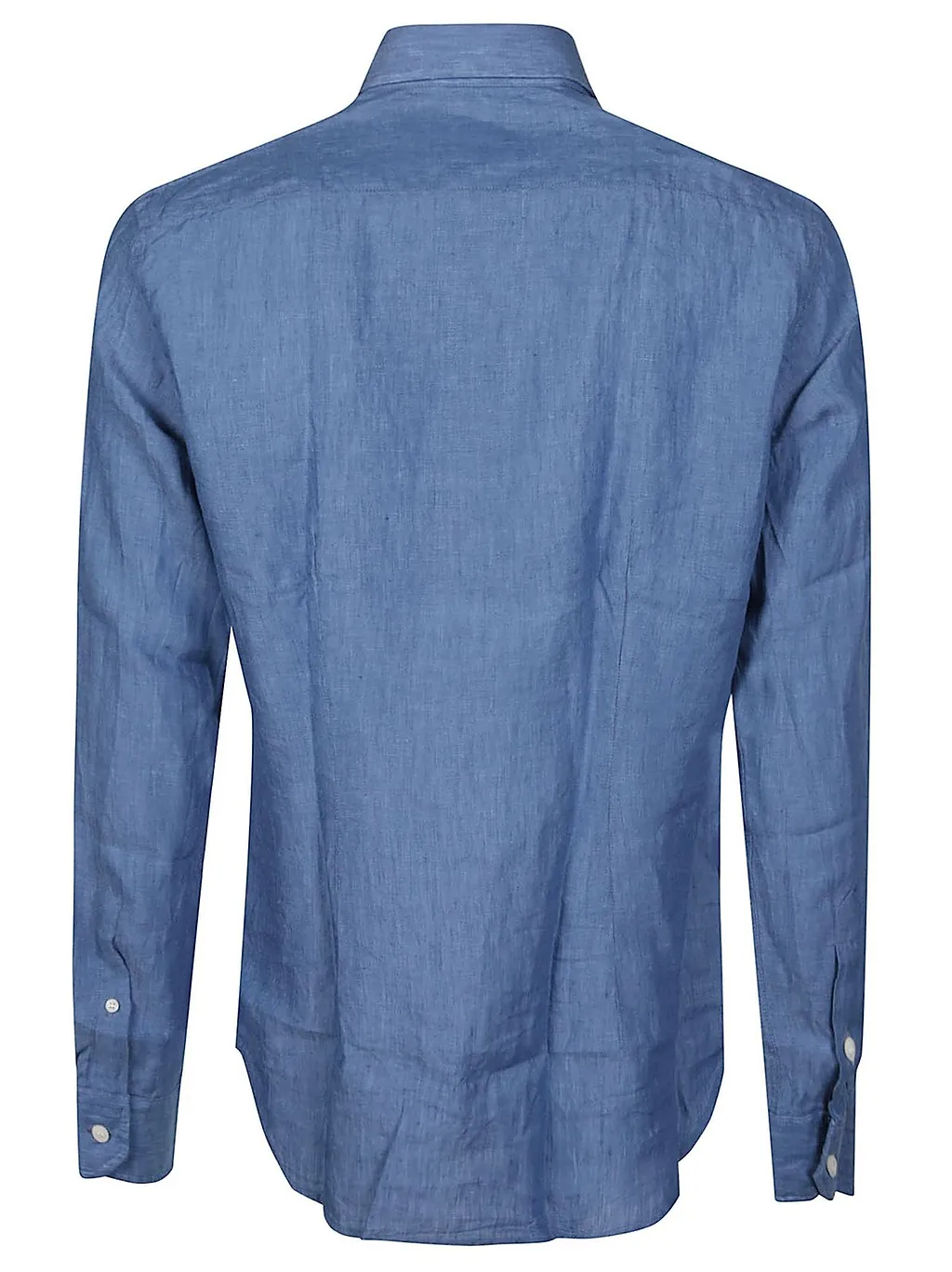 Orian Slim Long Sleeve Shirt