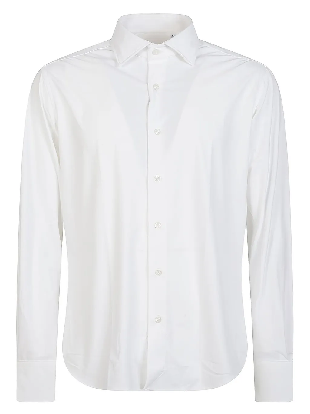 Orian Slim Long-Sleeve Shirt
