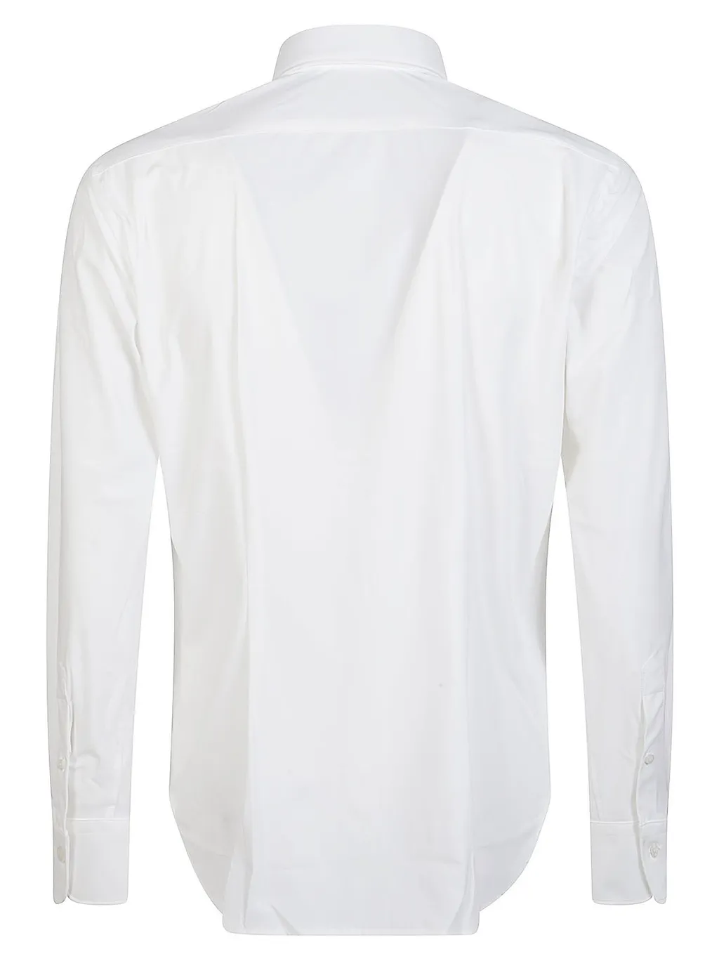 Orian Slim Long-Sleeve Shirt