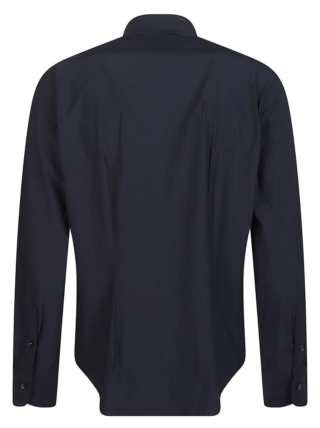 Orian Slim Long-Sleeve Shirt