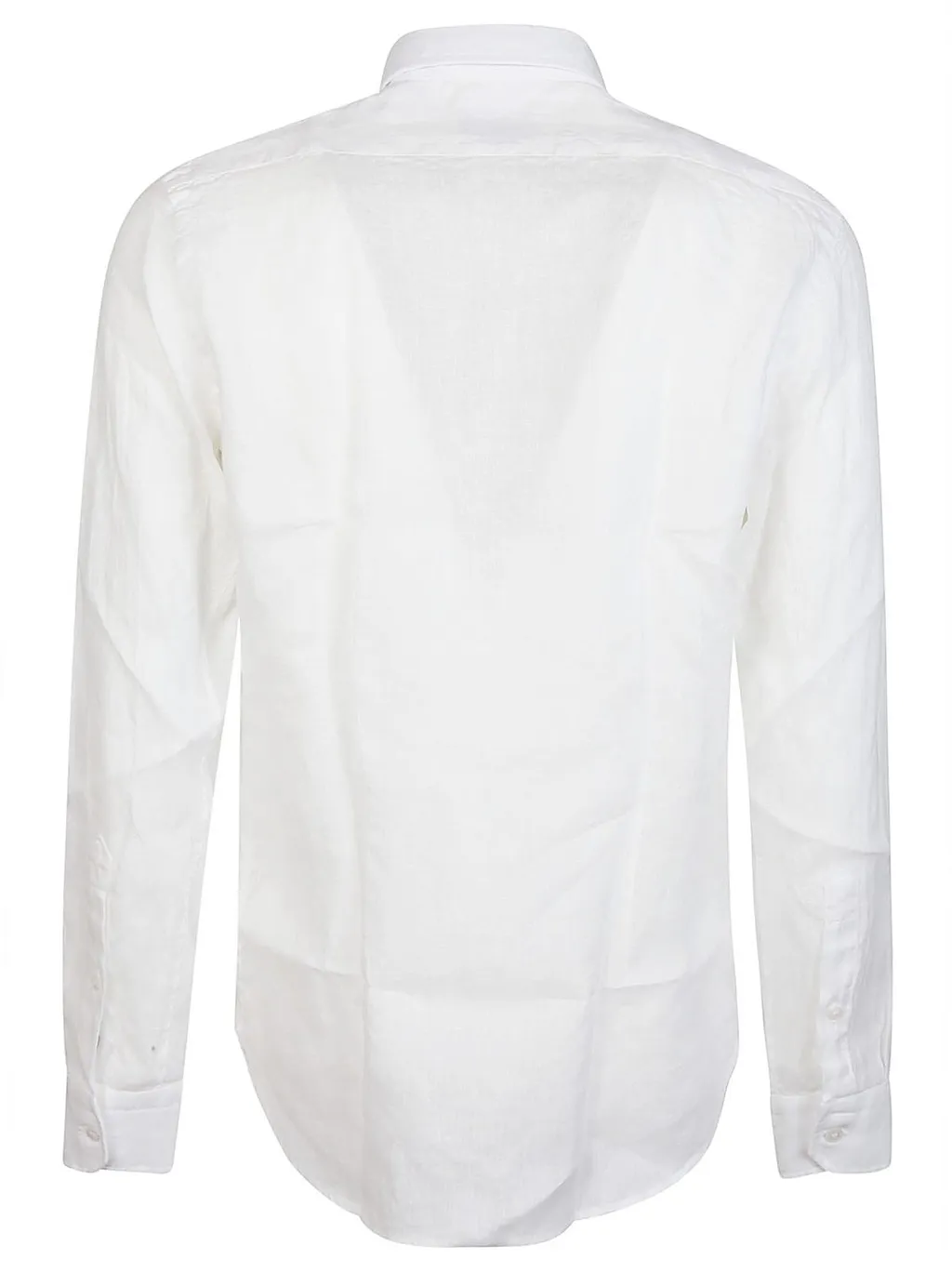 Orian Slim Long-Sleeve Shirt