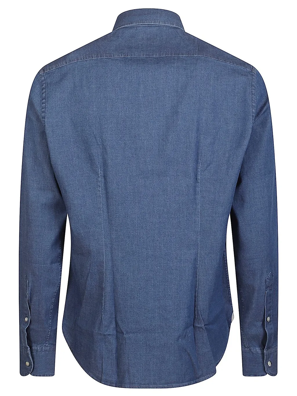 Orian Slim Long Sleeve Shirt