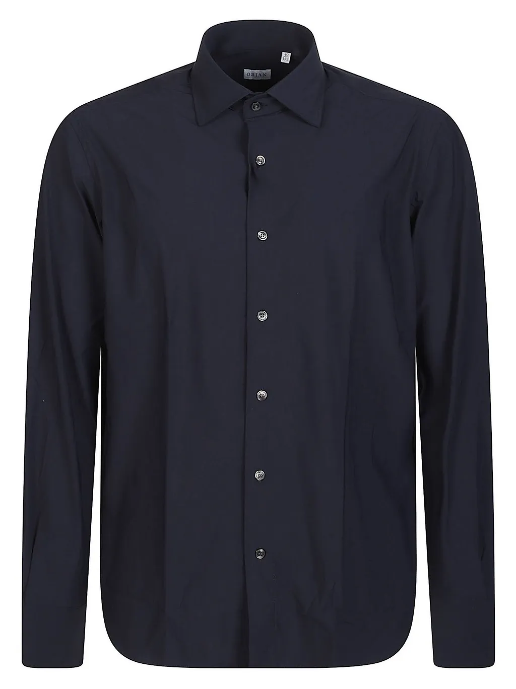 Orian Slim Long-Sleeve Shirt