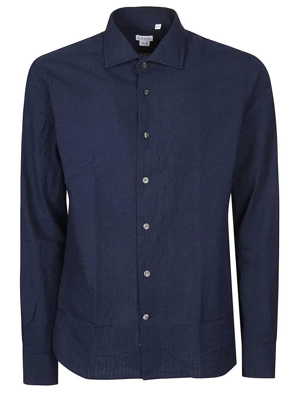 Orian Slim Long Sleeve Shirt