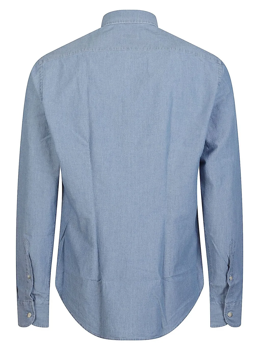Orian Slim Long-Sleeve Shirt