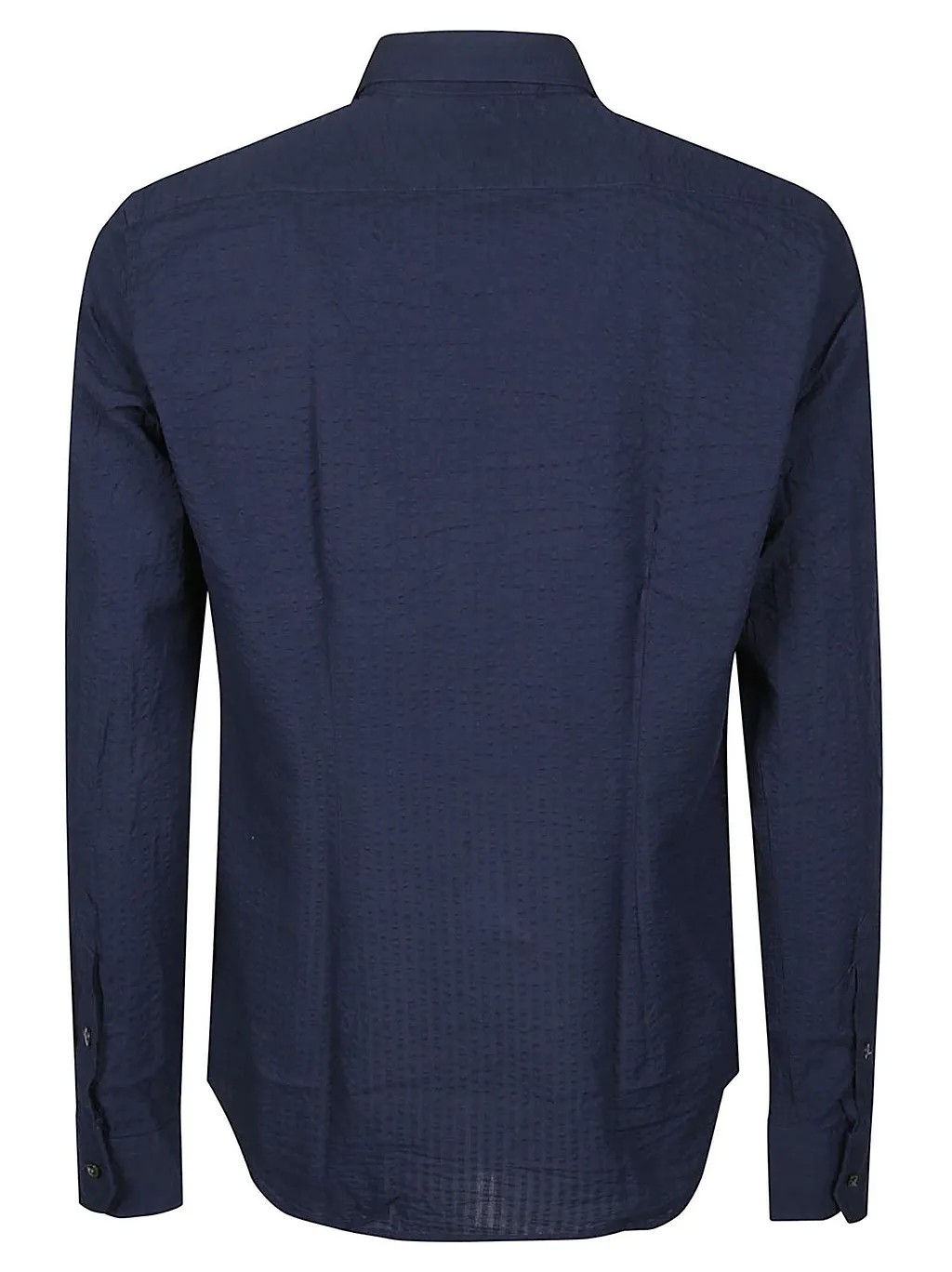 Orian Slim Long Sleeve Shirt
