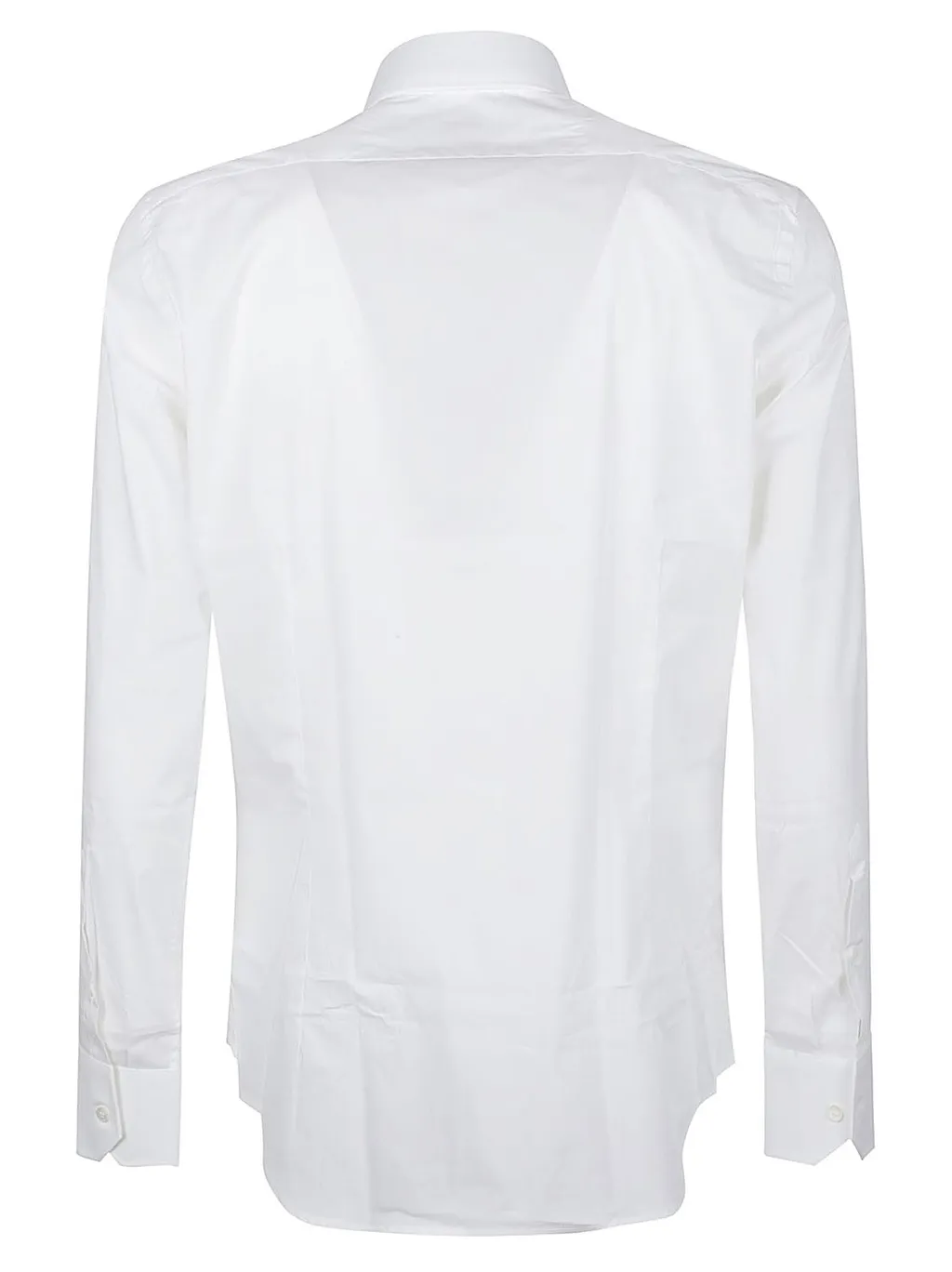 Orian Slim Long-Sleeve Shirt
