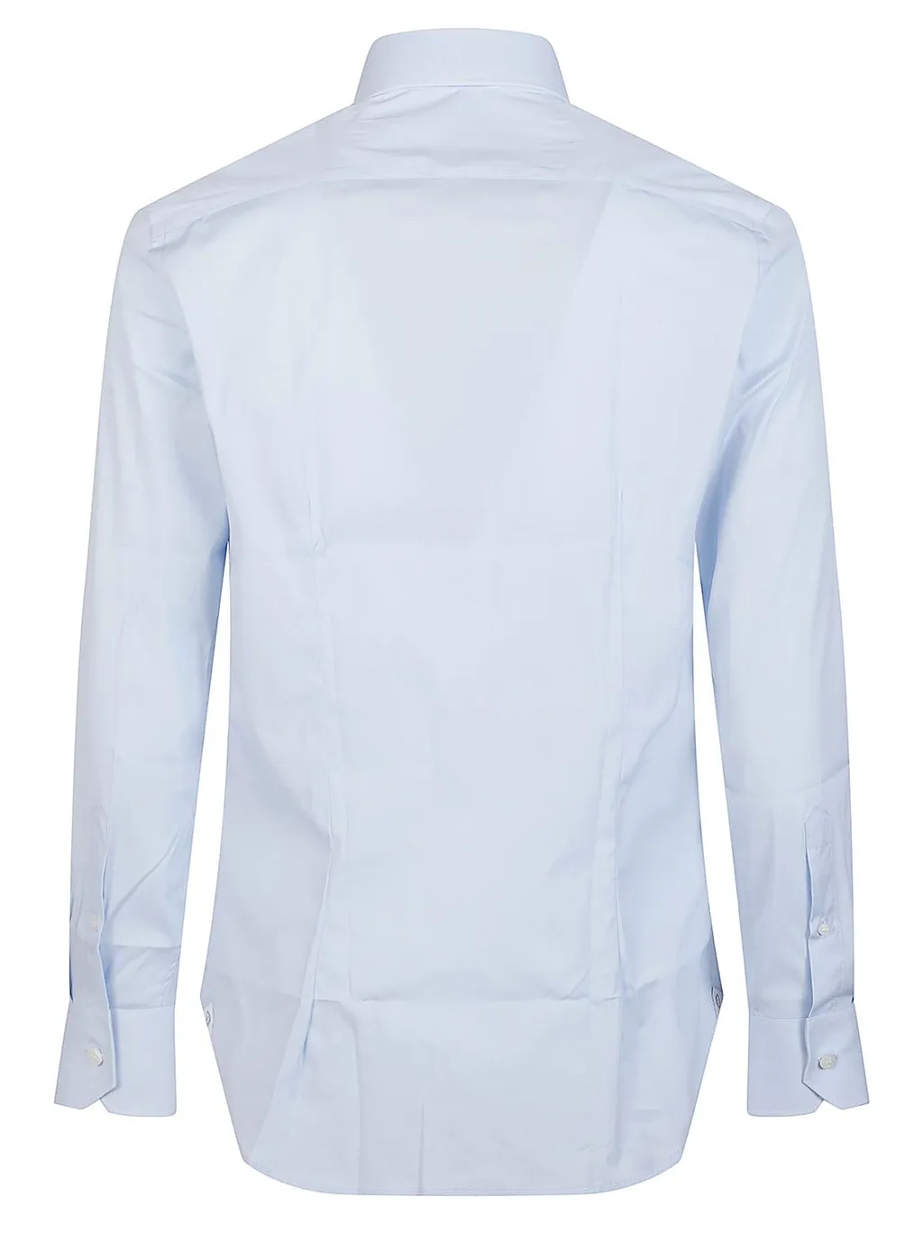 Orian Super Slim Long Sleeve Shirt