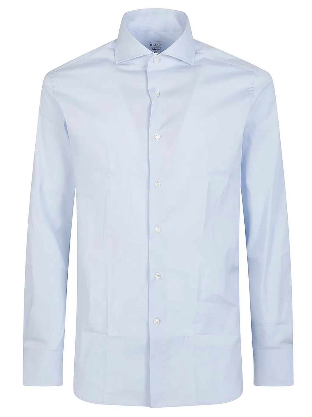 Orian Super Slim Long Sleeve Shirt
