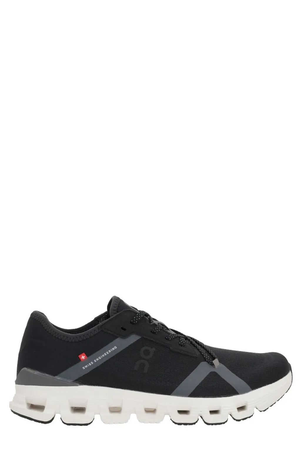 On Running Cloud X 4 Ad Lace-Up Sneakers