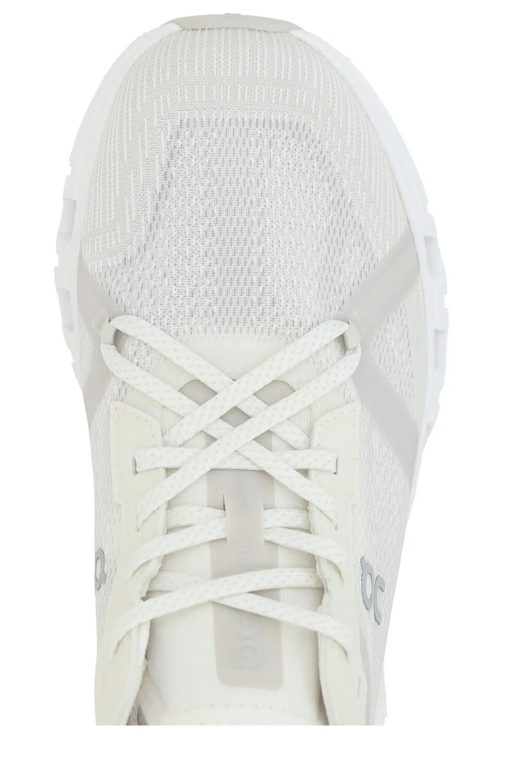 On Running Cloud X 4 Ad Lace-Up Sneakers