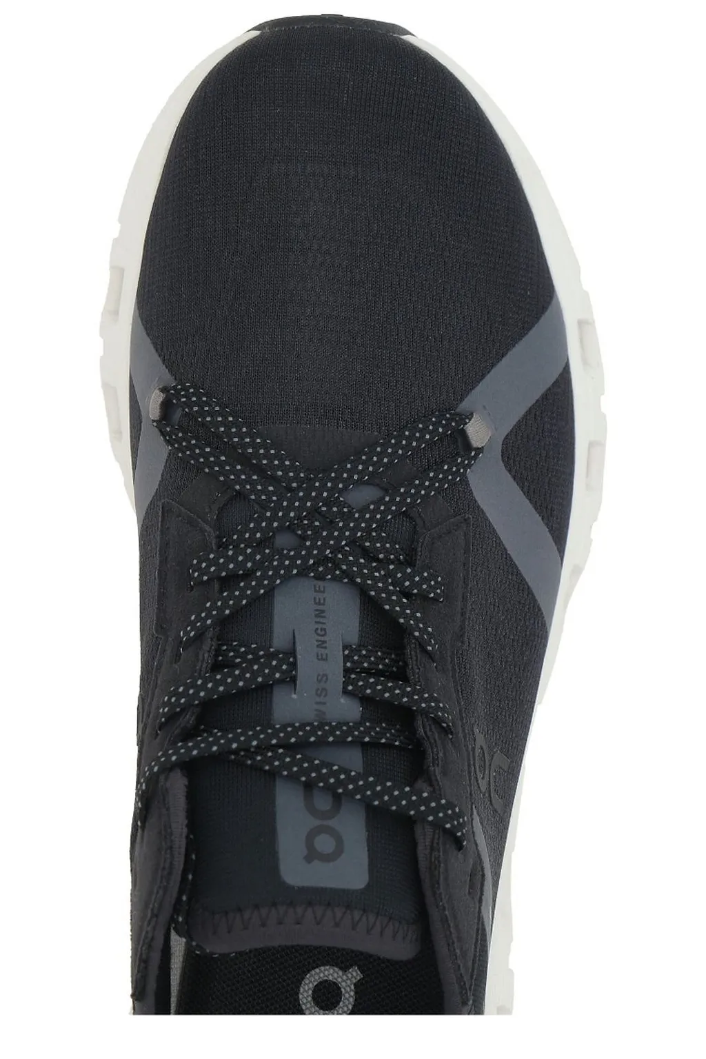 On Running Cloud X 4 Ad Lace-Up Sneakers