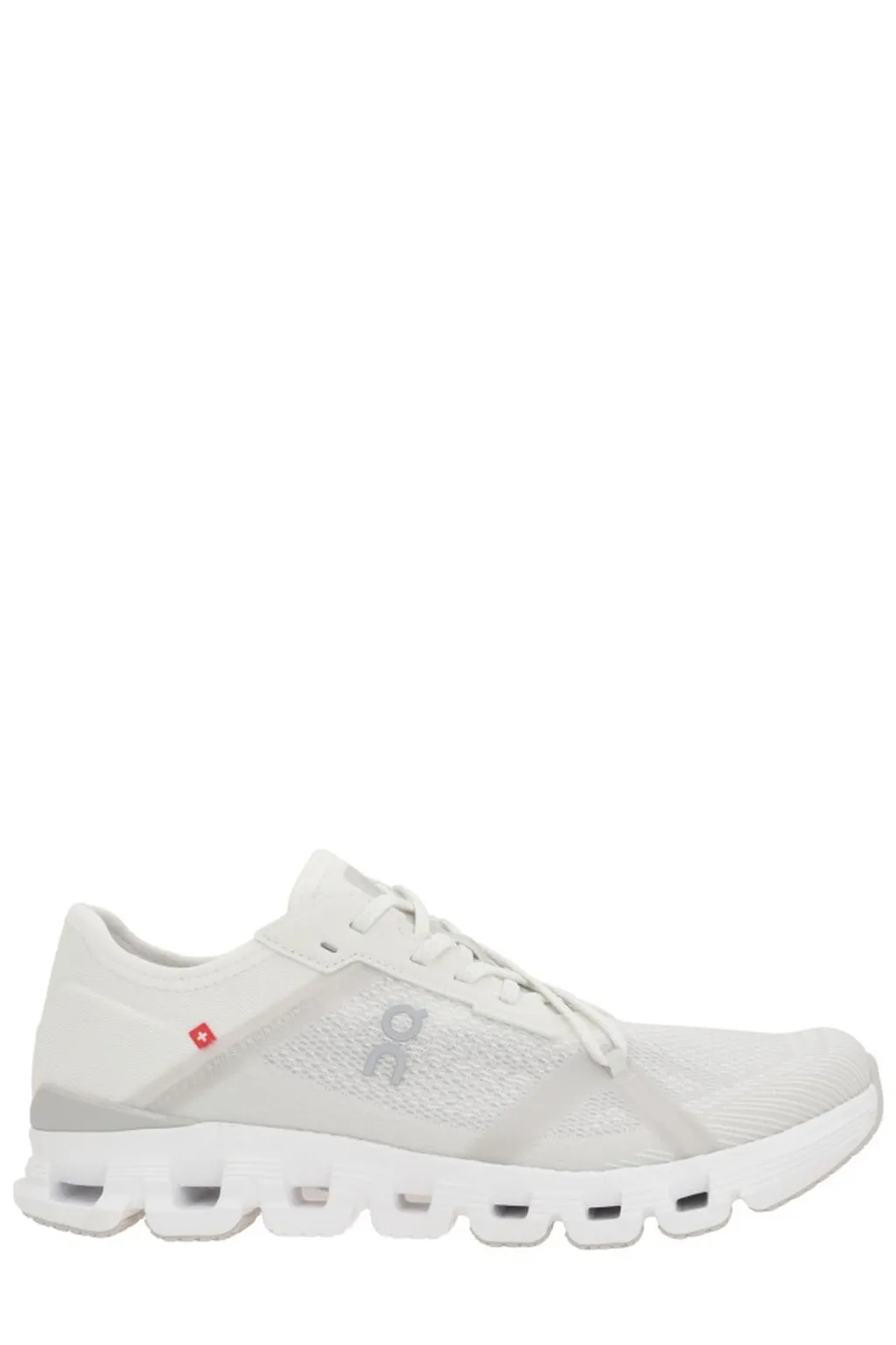 On Running Cloud X 4 Ad Lace-Up Sneakers