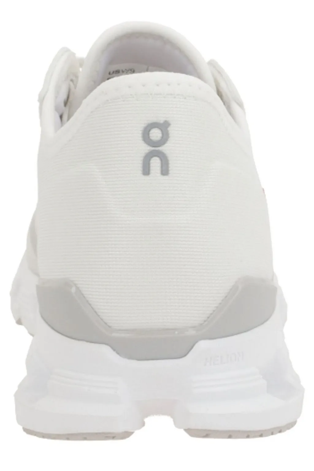 On Running Cloud X 4 Ad Lace-Up Sneakers