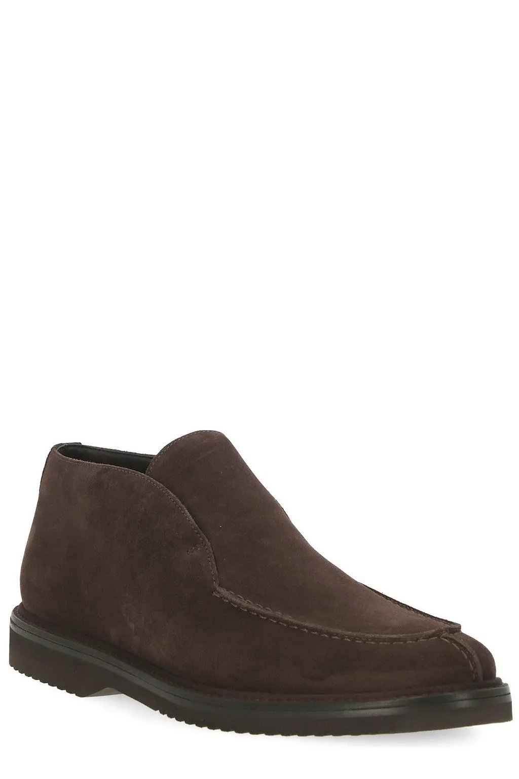 Ortigni Classic Loafers