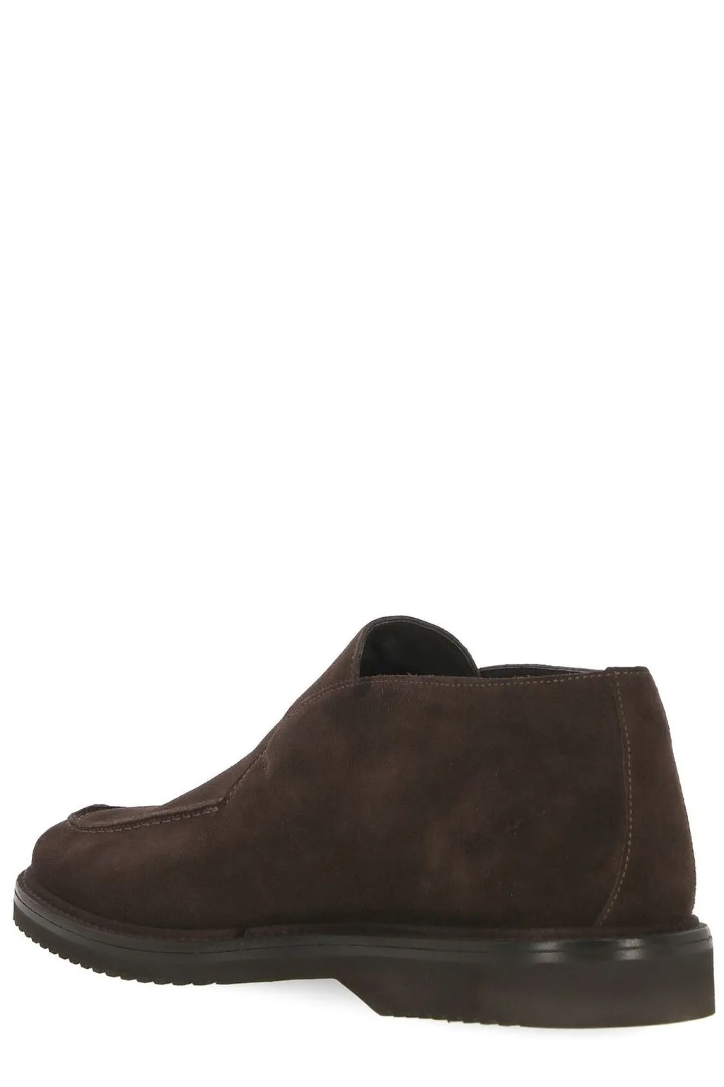 Ortigni Classic Loafers