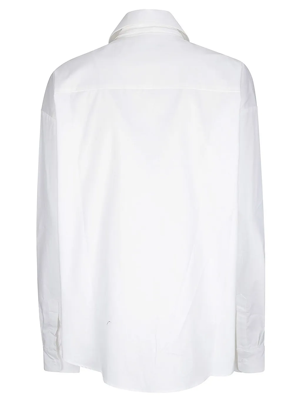 Ottolinger Double Closure Shirt
