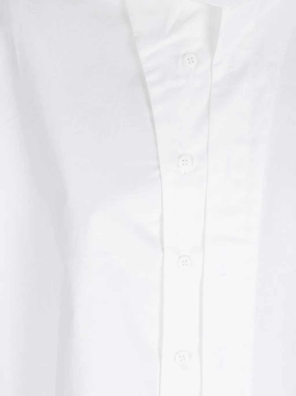 Ottolinger Double Closure Shirt
