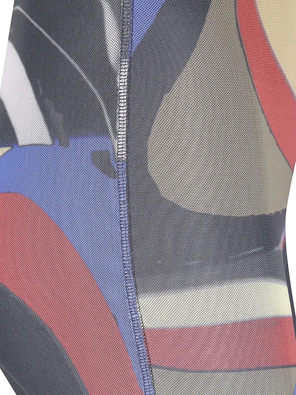 Ottolinger Printed Mesh Pants
