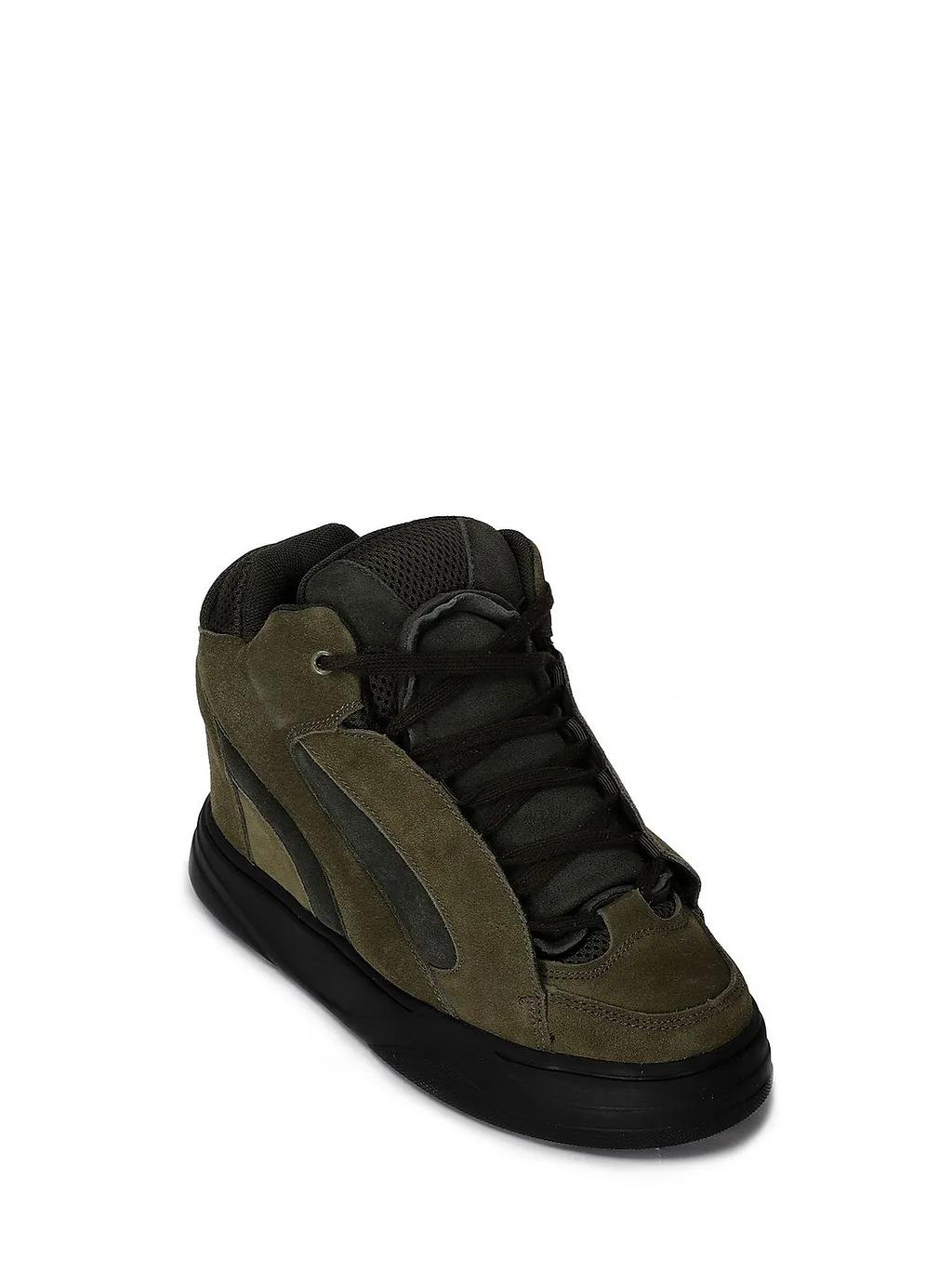 Ottolinger Platform High-Top Sneakers