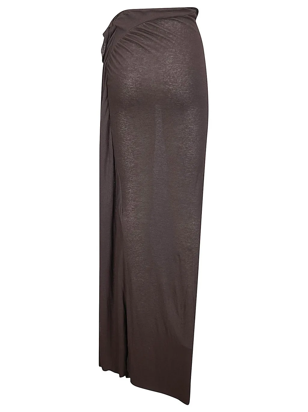 Ottolinger Slit Maxi Skirt