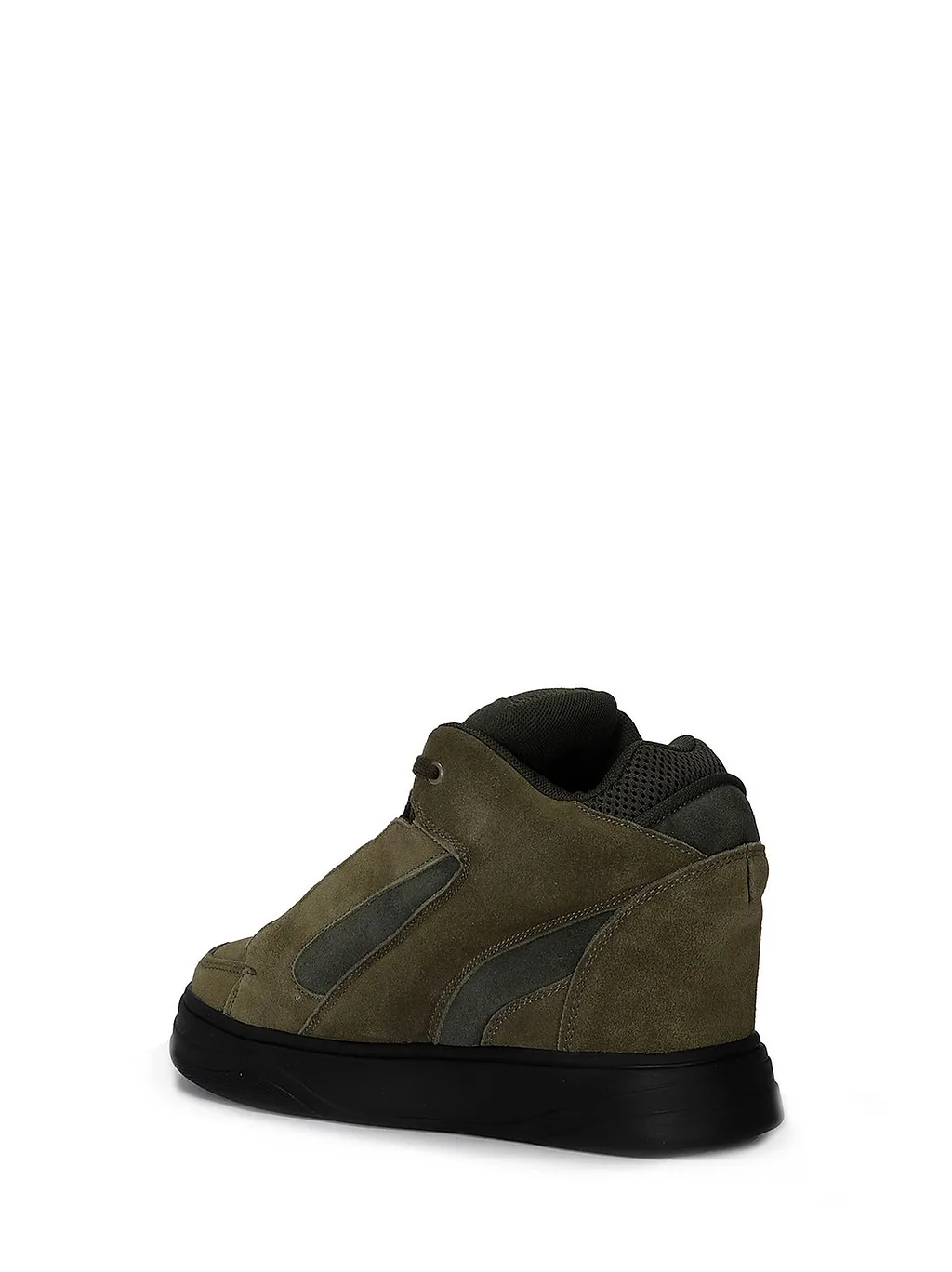 Ottolinger Platform High-Top Sneakers