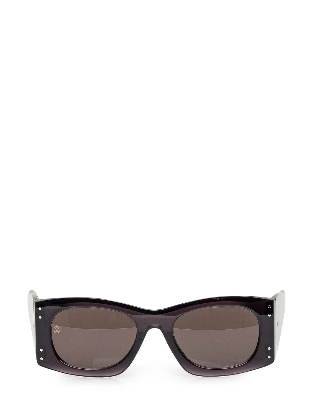Ottomila 4 Cerniere Rectangular Sunglasses