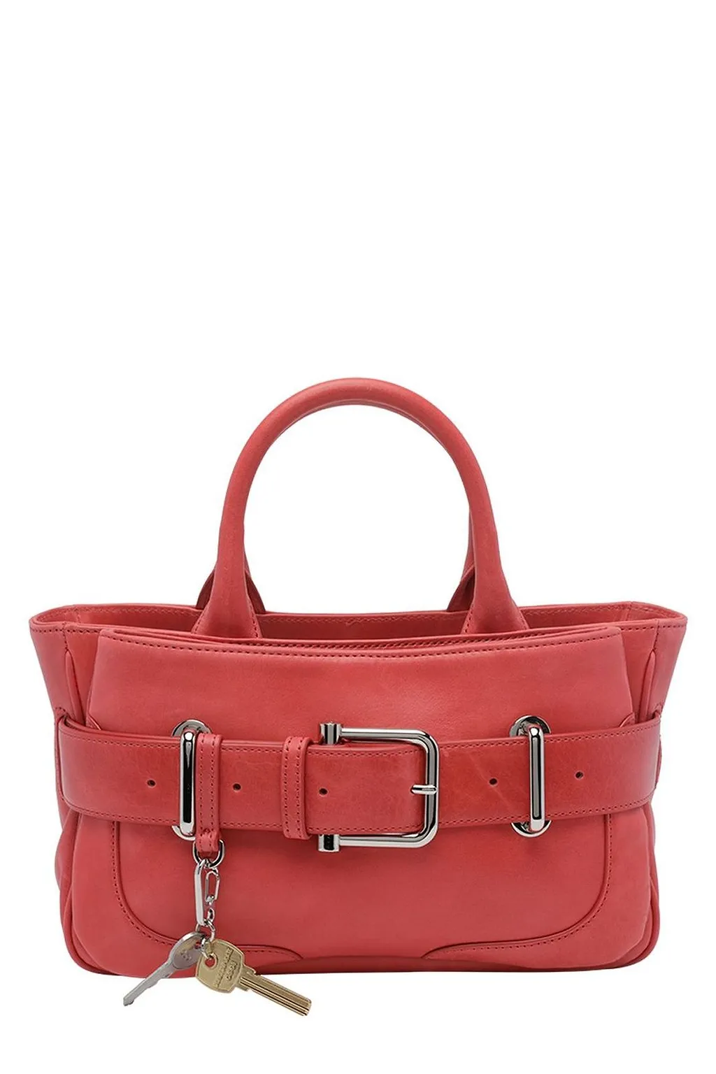 Osoi Brocle Belted Tote Bag