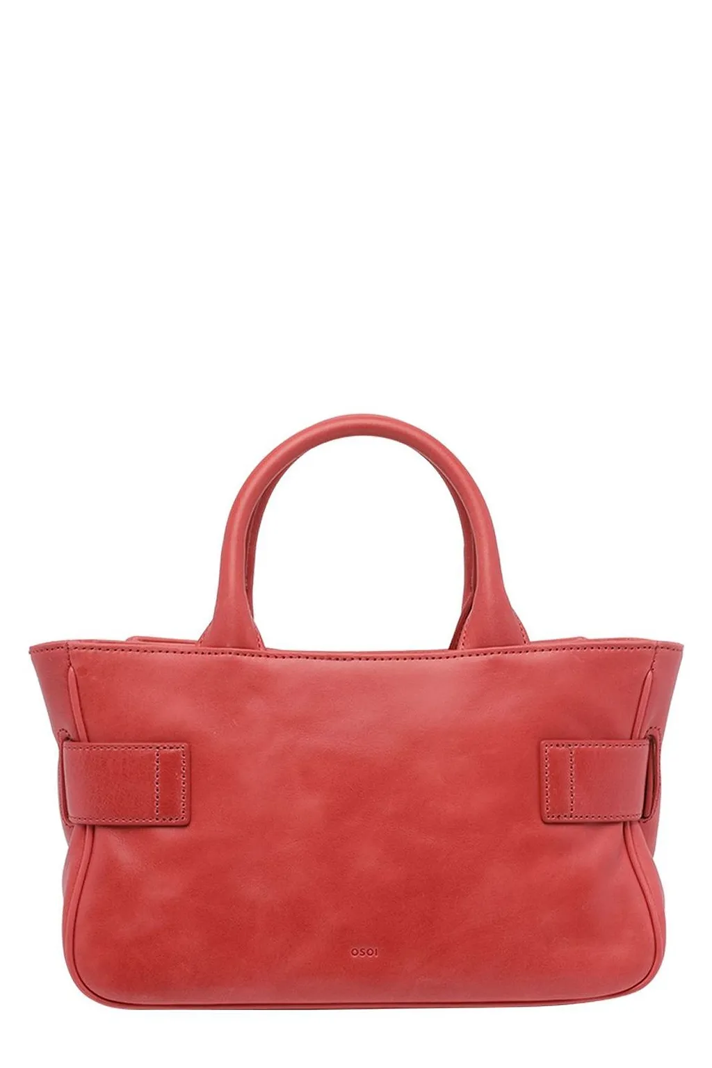 Osoi Brocle Belted Tote Bag