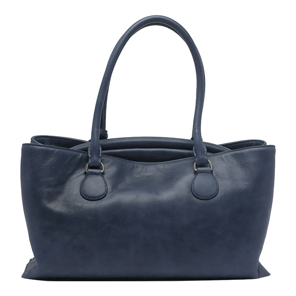 Brot Structured Tote Bag