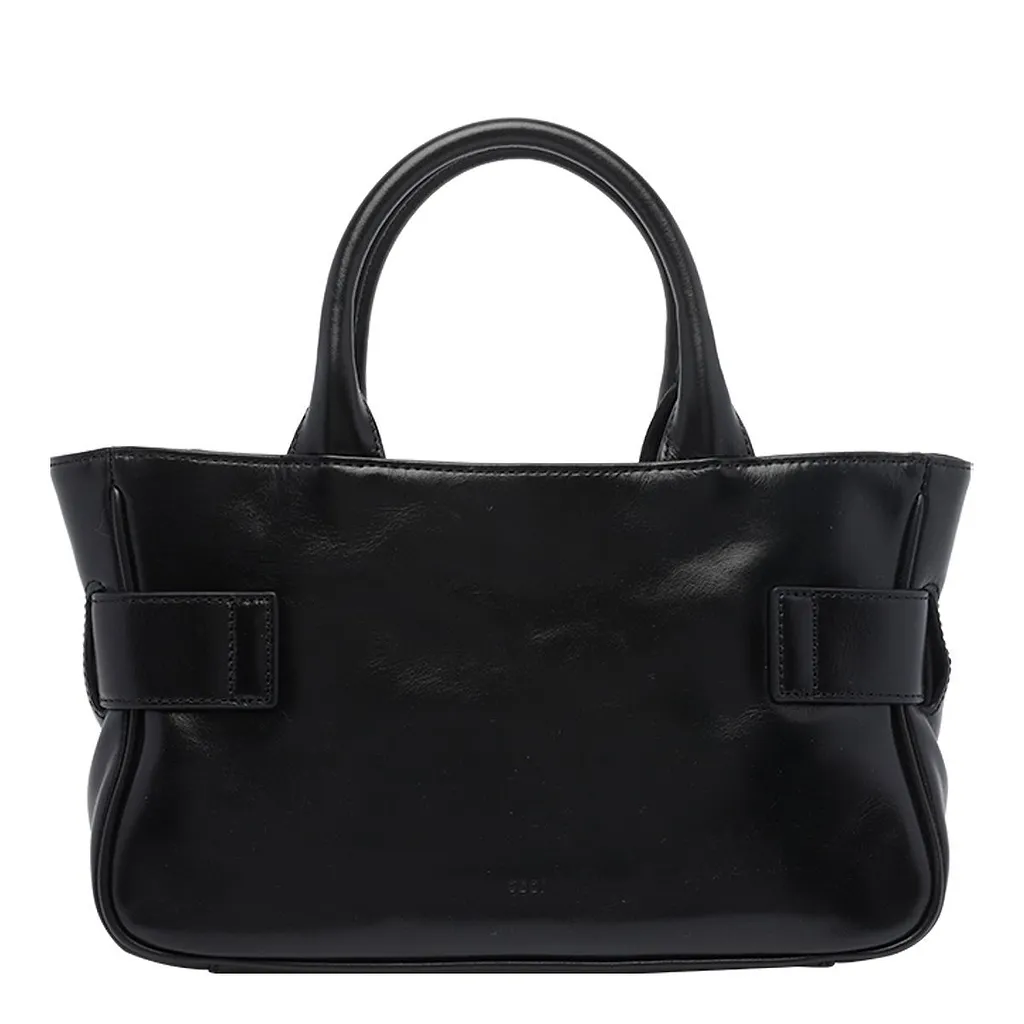 Osoi Brocle Mini Belted Tote Bag
