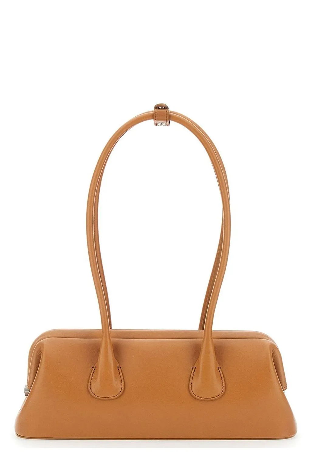 Osoi Logo Printed Mini Shoulder Bag