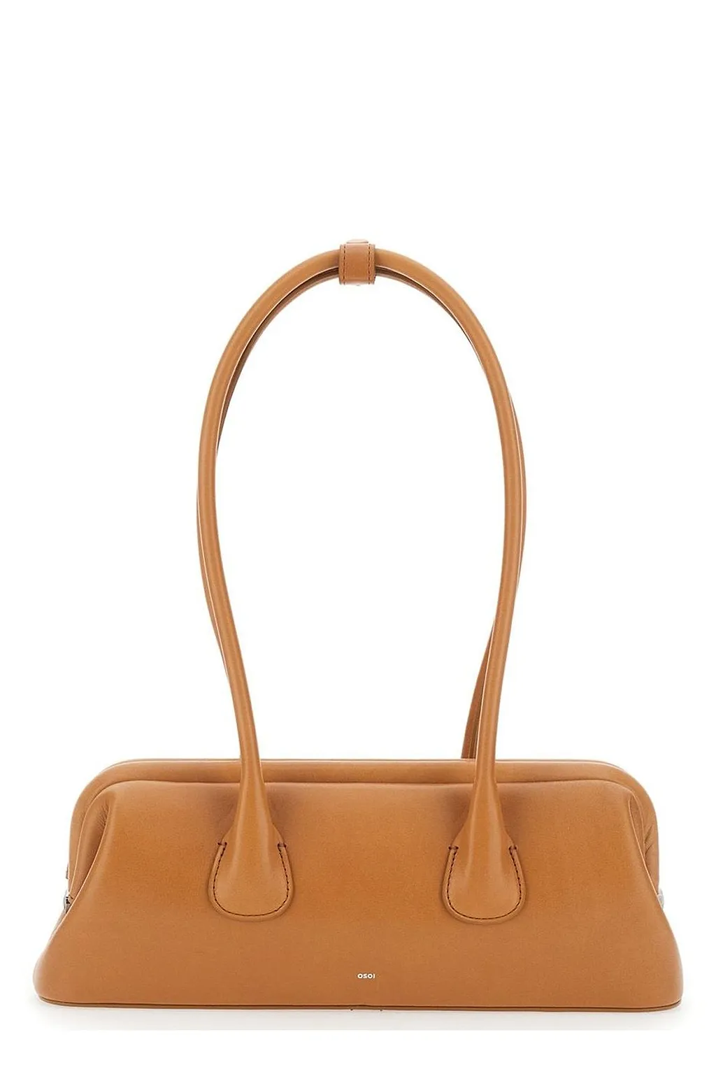 Osoi Logo Printed Mini Shoulder Bag