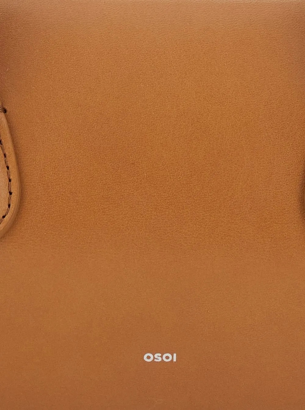 Osoi Logo Printed Mini Shoulder Bag