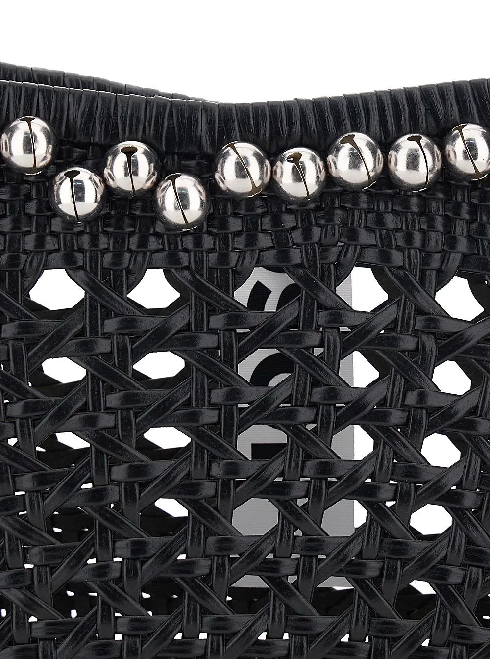 Osoi Lip Shoulder Bag