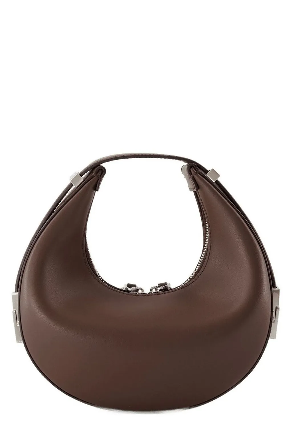 Osoi Mini Toni Zipped Tote Bag