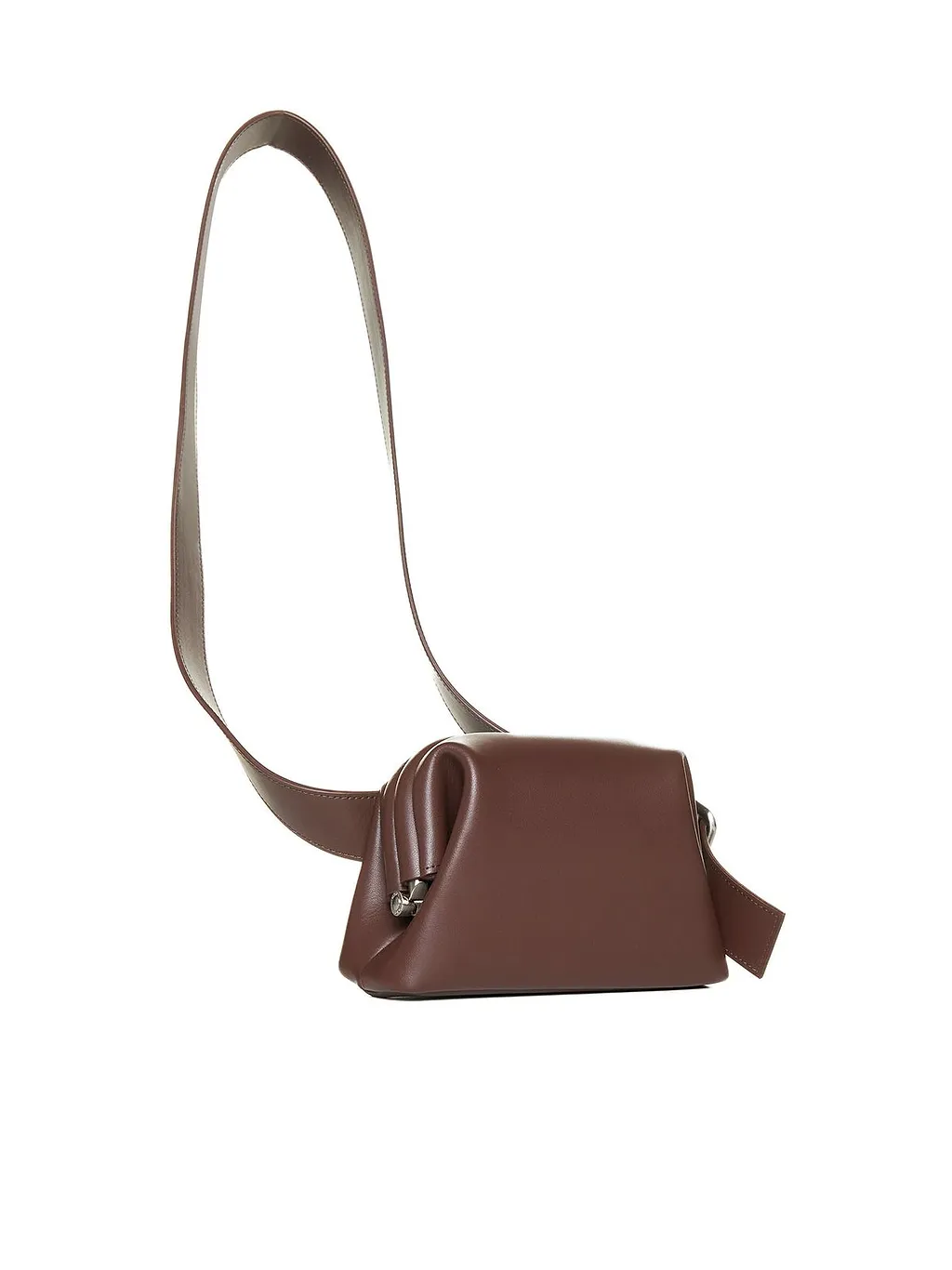 Osoi Pecan Brot Crossbody Bag