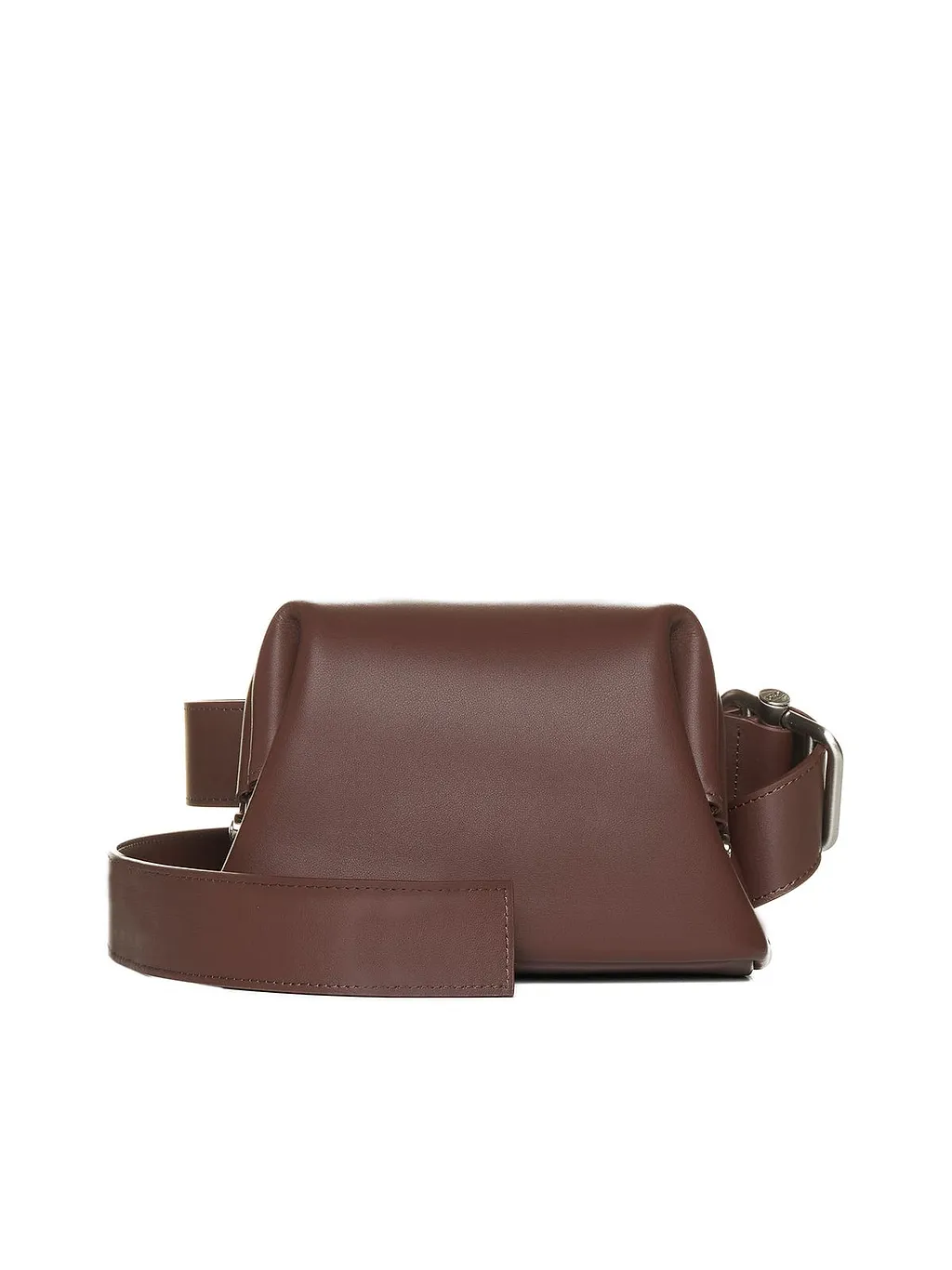 Osoi Pecan Brot Crossbody Bag